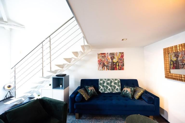 Maison Triplex Jj - Ecrin Verdoyant Au Coeur De Lyon Exterior foto