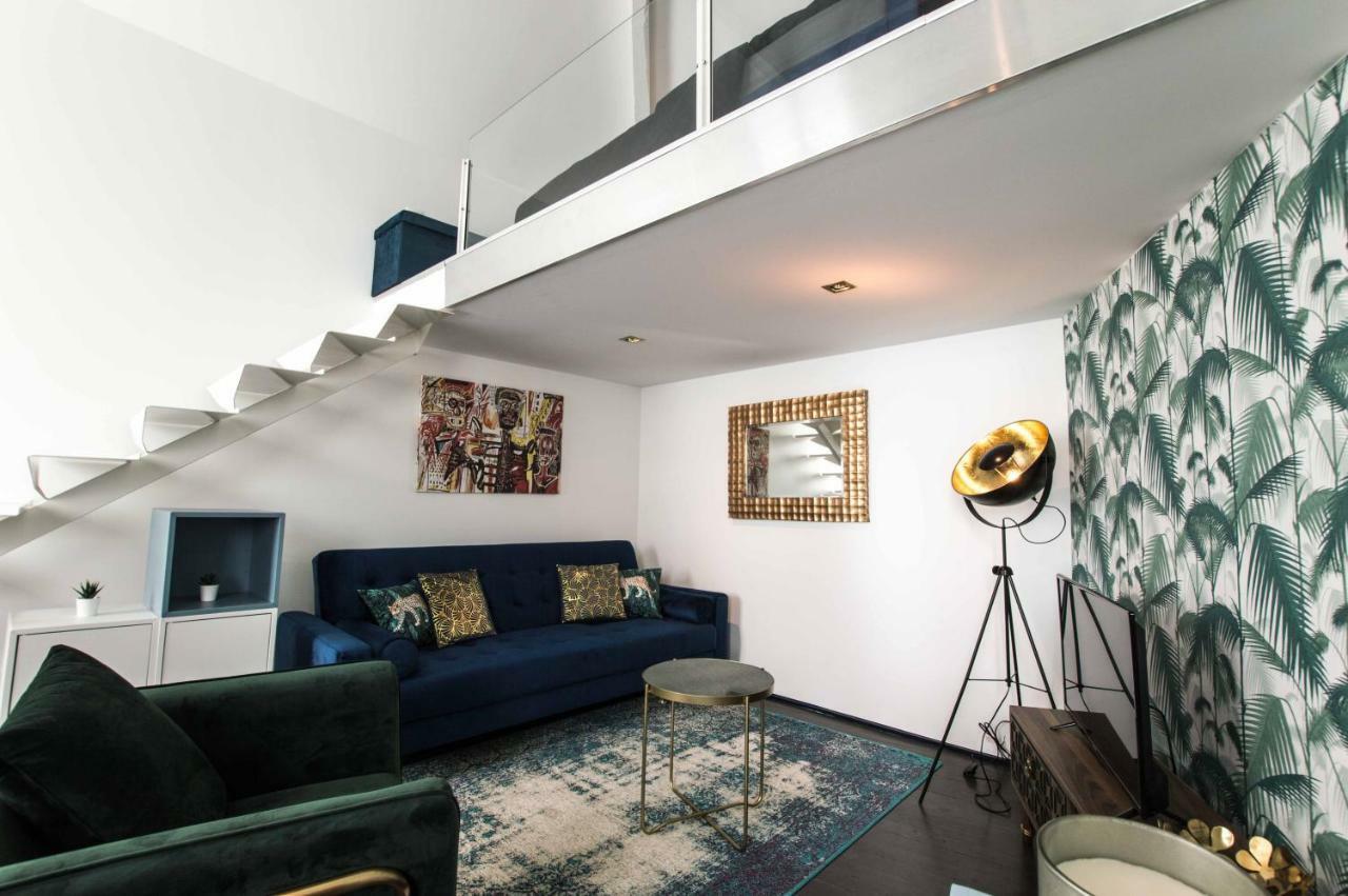 Maison Triplex Jj - Ecrin Verdoyant Au Coeur De Lyon Exterior foto