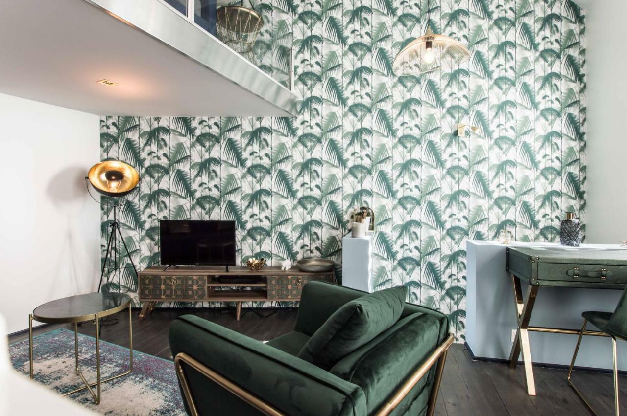 Maison Triplex Jj - Ecrin Verdoyant Au Coeur De Lyon Exterior foto